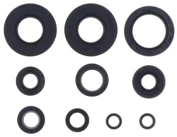 ATHENA KOMPLET (ZESTAW) USZCZELNIACZY SILNIKOWYCH YAMAHA YZ 125 '86-'93