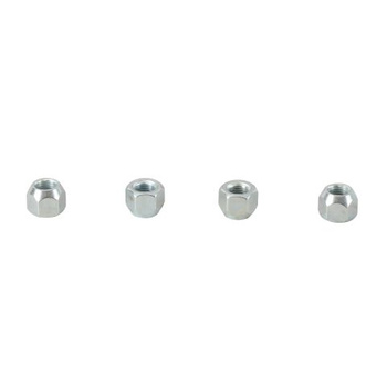 ALL BALLS NAKRĘTKI KOŁA PRZEDNIEGO / TYLNEGO M12 X 1,25 YAMAHA 1000 PROHAULER, VIKING 700, WOLVERINE - PATRZ OPIS DODATKOWY