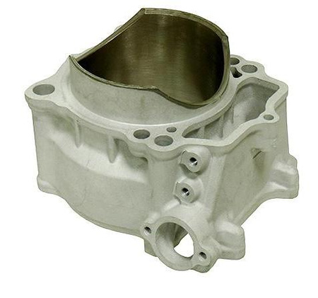 PSYCHIC CYLINDER YAMAHA YZF 450 (06-09), WRF 450 (07-15), YFZ 450R/X (09-15) BIG BORE = 98MM (P400485100021)