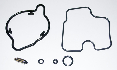 TOURMAX ZESTAW NAPRAWCZY GAŹNIKA HONDA CB 500/S '96-02, CB 600F '98-06, CB 1000F '93-98, CBR 600F '93-94, VF 750C '94-02 (MADE IN JAPAN)
