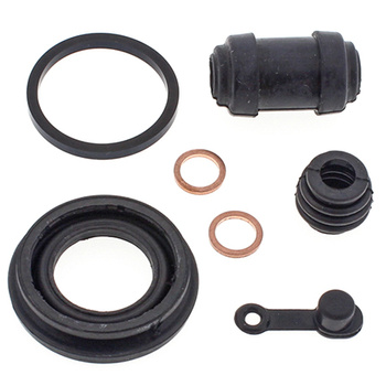 ALL BALLS ZESTAW NAPRAWCZY ZACISKU HAMULCOWEGO PRZÓD HONDA TRX 500 FA/FE/GA/FM/FPA/FPE/FPM/TM '05-'14, TRX 680 RINCON '06-'18