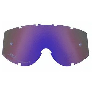 PROGRIP SZYBKA PG3246 DO GOGLI PG3200/PG3201/PG3204/PG3301/PG3400/PG3404/PG3450 LUSTRZANA KOLOR NIEBIESKI, ANTIFOG + ANTISCRATCH (PG3246) (3246-104)