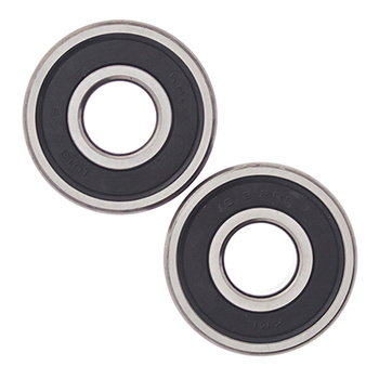 ALL BALLS ŁOŻYSKA KOŁA PRZEDNIEGO Z USZCZELNIACZAMI HARLEY DAVIDSON - PATRZ OPIS DODATKOWY.