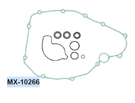 PSYCHIC ZESTAW NAPRAWCZY POMPY WODY HONDA CRF 450L/RL/X '19-23