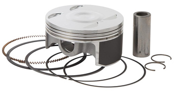 VERTEX TŁOK YAMAHA YFM 700 (YFM700) GRIZZLY '14-'23 HC (101,96MM) (PIERŚCIENIE 590310200002 X 1 KPL.)