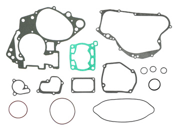 NAMURA KOMPLET USZCZELEK SUZUKI RM 125 '01-'03