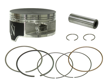 NAMURA TŁOK HONDA TRX 500 FPE/FPM '12-'13, FE/FM '12-'15 (92,97MM=+1,00MM) (PIERŚCIENIE NA-10008R)(SWORZEŃ 19MM)
