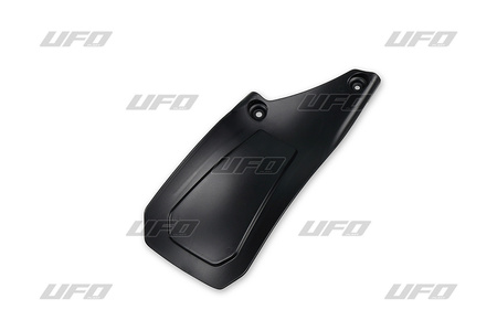 UFO OSŁONA AMORTYZATORA TYLNEGO KTM SX/SXF '16-'19 KOLOR CZARNY