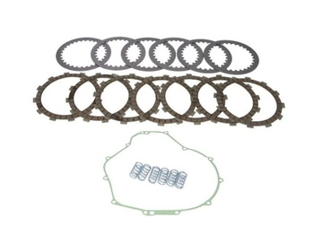 TRW ZF SPRZĘGŁO KOMPLETNE SUPERKIT YAMAHA YZF R6 '06-'16