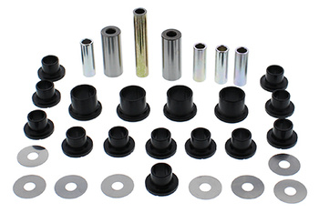 ALL BALLS ZESTAW NAPRAWCZY NIEZALEŻNEGO ZAWIESZENIA TYLNEGO (WAHACZY A-ARM) CAN AM DEFENDER 800/1000 '16-'17