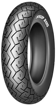 DUNLOP OPONA 140/90-15 K425 70S TT M/C TYŁ DOT 48/2023