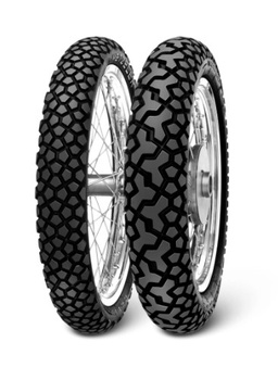 METZELER OPONA 3.00-21 ENDURO 1 51R TT PRZÓD DOT 02/2025
