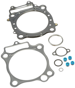 VERTEX PROMOCJA USZCZELKI TOP-END HONDA CRF 450R '02-08 BIG BORE 100MM (11002-G01)
