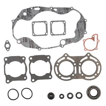 PROX KOMPLET USZCZELEK Z KOMPLETEM USZCZELNIACZY SILNIKOWYCH YAMAHA YFZ 350 BANSHEE '87-'06