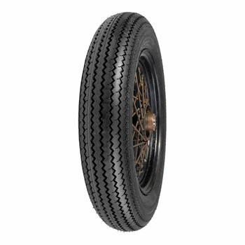 WANDA OPONA 5.00-16 P6206 4PR 71P TT PRZÓD/TYŁ DOT 17/2024 (CLASSIC) (OLDTIMER)