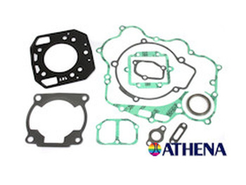ATHENA KOMPLET USZCZELEK KAWASAKI KMX200 90-92