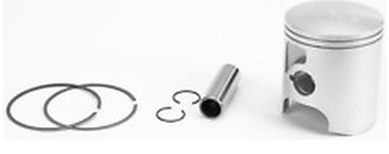 PROX TŁOK HONDA CR 250 '84-'85, ATC 250R '85-'86 (66.50MM)