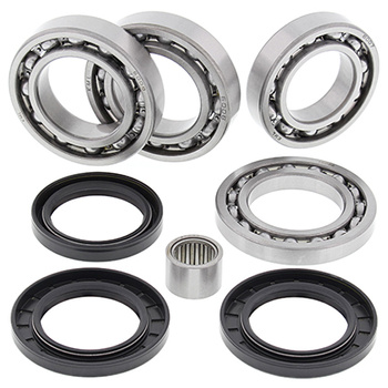 ALL BALLS ZESTAW NAPRAWCZY DYFERENCJAŁU TYLNEGO WILDCAT 1000 '13-'15