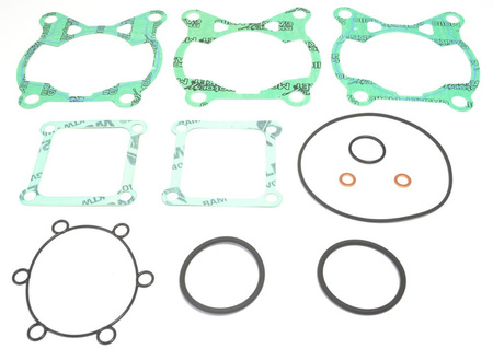 ATHENA USZCZELKI TOP-END KTM SX/XC105 08-11