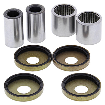 ALL BALLS ZESTAW NAPRAWCZY WAHACZA SUZUKI LT-Z 250 '04-'09