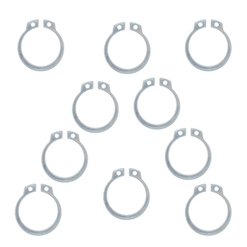 ALL BALLS SEGER (ZABEZPIECZENIE) ZĘBATKI ZDAWCZEJ KAWASAKI KXF250 '06-'12, SUZUKI RM250 '89-'09 (10 SZTUK)