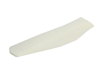 BLACKBIRD GĄBKA SIEDZENIA YAMAHA YZ 250F '24, YZ 450F '23-'24 WYSOKA (+15MM)