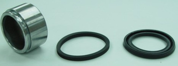 TOURMAX TŁOCZEK ZACISKU HAMULCOWEGO Z USZCZELNIACZAMI SUZUKI GS 500 89-92, GSX 600/750 88-92 (MADE IN JAPAN)
