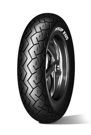 DUNLOP OPONA 160/80-15 K425 74V TL M/C TYŁ DOT 15/2024 (NA ZAMÓWIENIE)
