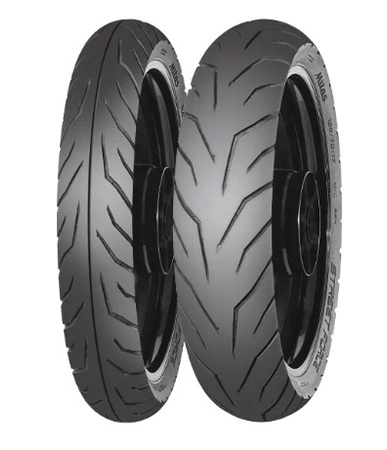 MITAS OPONA 150/70B17 STREET FORCE 69V TL/TT TYŁ DOT 11/2025
