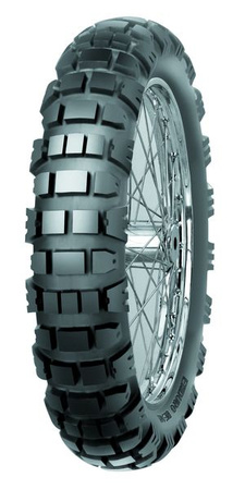 MITAS OPONA 80/90-21 E-09 48P TT (BEZ PASKA) PRZÓD DOT 49/2022 (24648) WYCOFANE (ZAMIENNIK:)