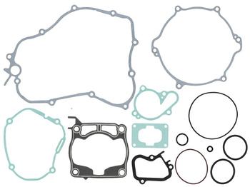 NAMURA KOMPLET USZCZELEK YAMAHA YZ 125/125X '22-'23