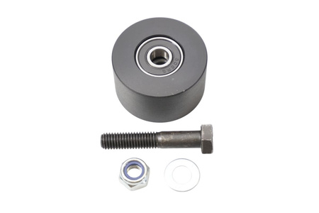 BEARING WORX ROLKA ŁAŃCUCHA HONDA CR 125R '00-'07, CR 250R '82-'01, CRF 250R '04-'09, CRF 450F '02-'09, CRF 450X '05-'17 (8X43MM) (SZER. 24MM) (79-5007)