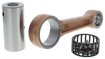 HOT RODS KORBOWÓD POLARIS RANGER 500 01-13 SPORTSMAN 500 01-13, SCRAMBLER 500 99-12, RANGER 400 10-14, SPORTSMAN 400 08-14