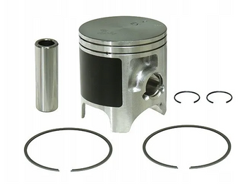 VERTEX TŁOK HONDA CR 250E '97-'01 (22581)