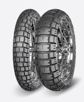 MITAS OPONA 150/70R17 ENDURO TRAIL ADV 69V TL/TT M+S TYŁ DOT 13/2025