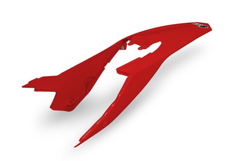 UFO BŁOTNIK TYŁ BETA RR 250/300/350/400/450 '20-'23 Z BOCZKAMI TYLNYMI KOLOR CZERWONY