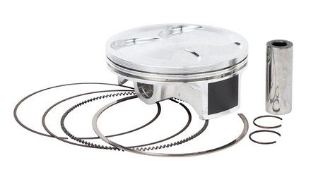 VERTEX TŁOK YAMAHA YZF 450 (YZ450F) 10-17, WRF 450 (WR450F) 16-18 (98,94MM) (+2MM) BIG BORE (12,5:1)