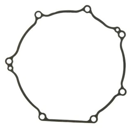 ATHENA USZCZELKA POKRYWY SPRZĘGŁA KAWASAKI KXF 450 '06-'15, KLXR 450 '07-'17, KFX 450R '08-'14(ZEWNĘTRZNA)