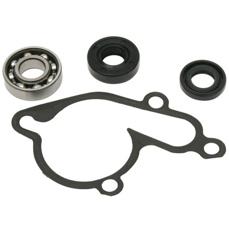 HOT RODS ZESTAW NAPRAWCZY POMPY WODY YAMAHA YZ 65/85 '18-'22 (YZ65/85)