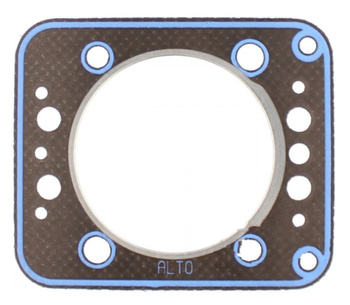 ATHENA USZCZELKA POD GŁOWICĘ ( GŁOWICY ) DUCATI 916 RACING '97, 916 SPS '97-'98 (OEM:78610451A)