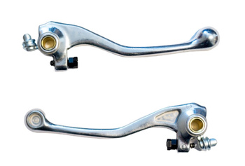 PSYCHIC DŹWIGNIA HAMULCA HONDA CRF 250/450 '07-'23 (MX-08392-1) (75081)