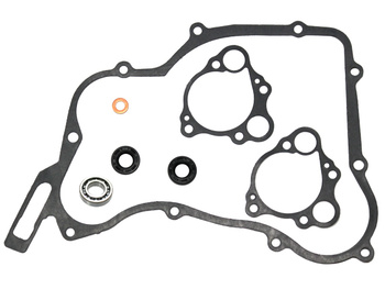 PSYCHIC ZESTAW NAPRAWCZY POMPY WODY HONDA CR 125 '90-'04