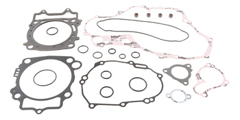 WINDEROSA (VERTEX) KOMPLET USZCZELEK YAMAHA YZF 450 '18-'19, WRF 450 '19-'20
