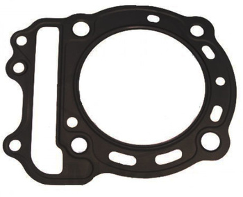 ATHENA USZCZELKA POD GŁOWICĘ (GŁOWICY) HONDA FES 250 FORESIGHT '98-'01, NSS 250 JAZZ '01-'04, PEUGEOT SV 250 '01-'02, PIAGGIO X9 250 '00-'01 (OEM 12251KA3003; 496209)