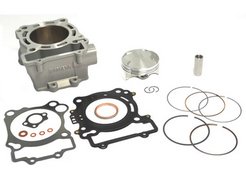 ATHENA CYLINDER KOMPLETNY YAMAHA WR 250 R '08-'17 , WR 250 X '08-'17 (STD. 77 MM)