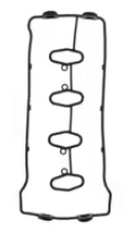 ATHENA USZCZELKA POKRYWY ZAWOROWEJ HONDA CBR 1000RR '04-'07 (SC57), CBR 900RR '00-'03, CBF 1000 '06'-16, CB 1000R '08'-21