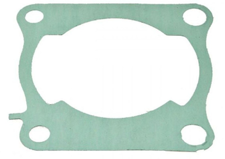 ATHENA USZCZELKA POD CYLINDER YAMAHA YZ 125 '82, (OEM:5X41135100)