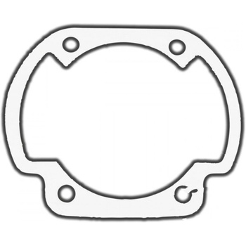 ATHENA USZCZELKA POD CYLINDER YAMAHA DT/MX 175 '74-'76, DT/MX 125 '74-'77, TY 175 '75-'80, YZ 125 '74-'75 (OEM:2481135100)