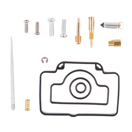 PROX ZESTAW NAPRAWCZY GAŹNIKA YAMAHA YZ 125 '92-'93 (26-1536)