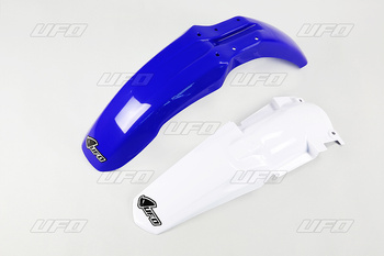 UFO KOMPLET BŁOTNIKÓW YAMAHA YZ 85 '13-'14 (YA02873089, YA03857046)